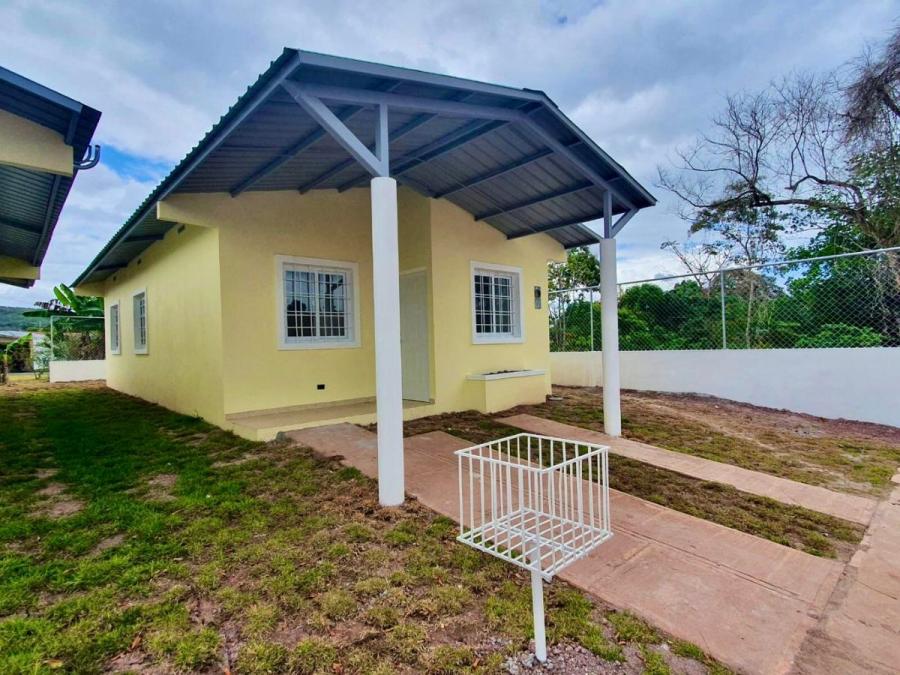 Foto Casa en Venta en Guadalupe, La Chorrera, Panam - U$D 69.900 - CAV47915 - BienesOnLine