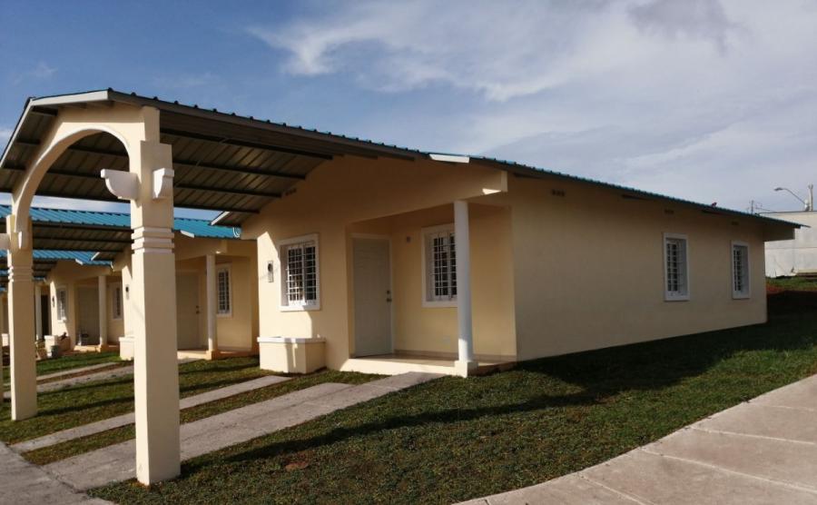 Foto Casa en Venta en Guadalupe, La Chorrera, Panam - U$D 72.900 - CAV47916 - BienesOnLine