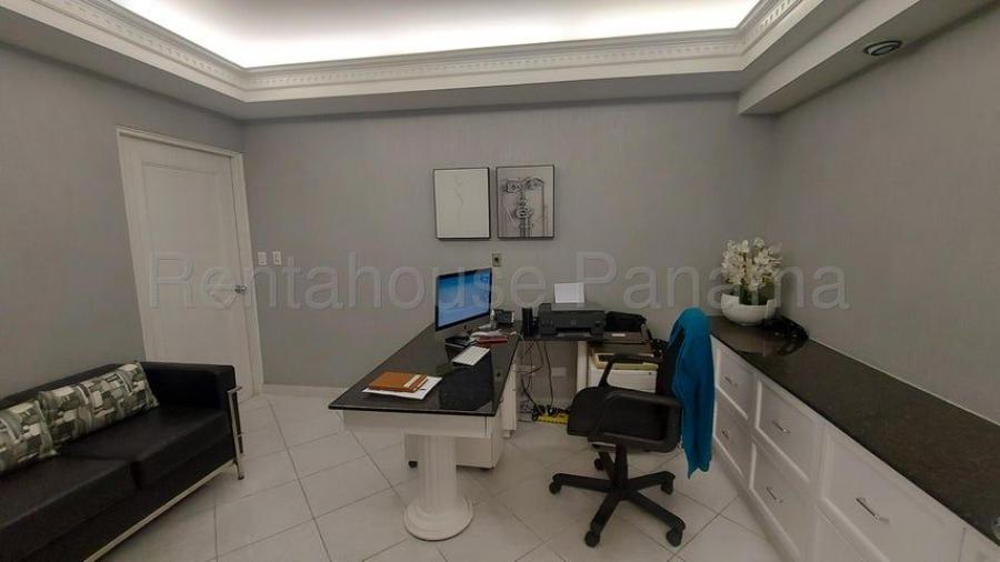 Foto Local en Venta en Paitilla, San Francisco, Panamá - U$D 140.000 - LOV83925 - BienesOnLine