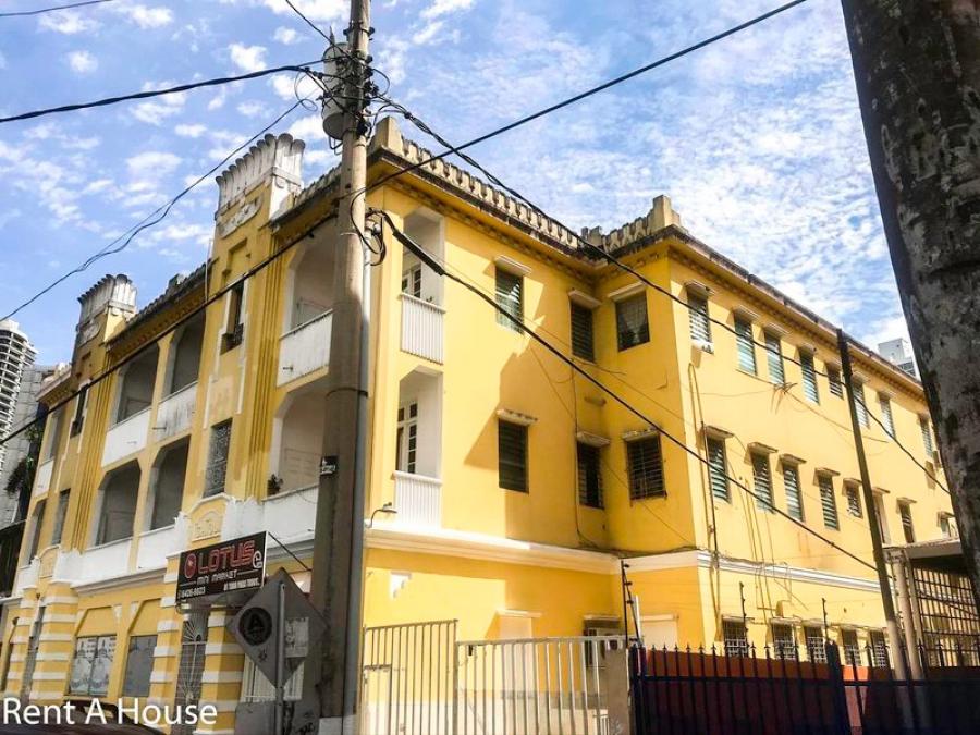 Foto Edificio en Venta en Bella Vista, Ciudad de Panamá, Panamá - U$D 4.000.000 - EDV70669 - BienesOnLine