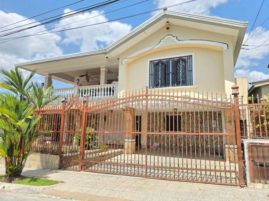 Foto Casa en Venta en Las Cumbres, Las Cumbres, Panam - U$D 375.000 - CAV72244 - BienesOnLine