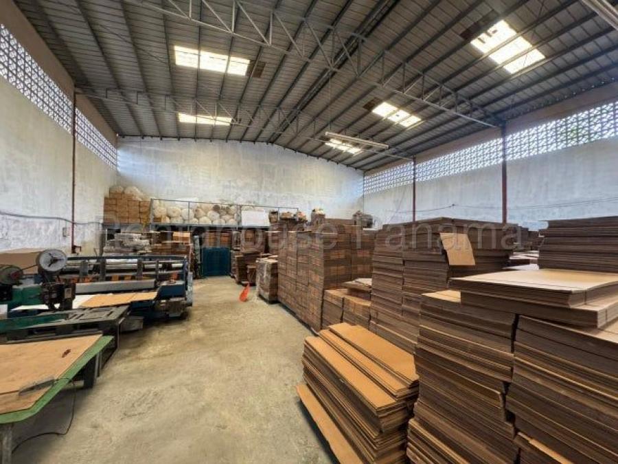 Foto Galera en Venta en Pueblo Nuevo, Pueblo Nuevo, Panamá - U$D 550.000 - GAV83671 - BienesOnLine