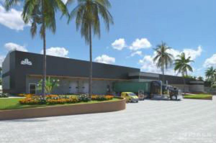 Foto Galera en Venta en Tocumen, Panamá - U$D 7.311.464 - GAV17914 - BienesOnLine