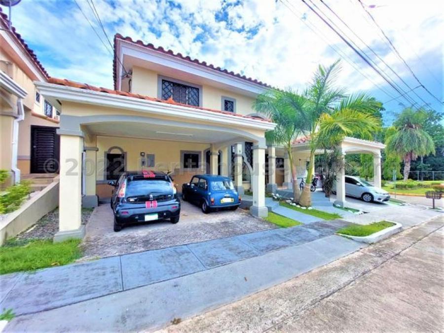 Foto Casa en Venta en Albrook, Albrook, Panam - U$D 330.000 - CAV72239 - BienesOnLine