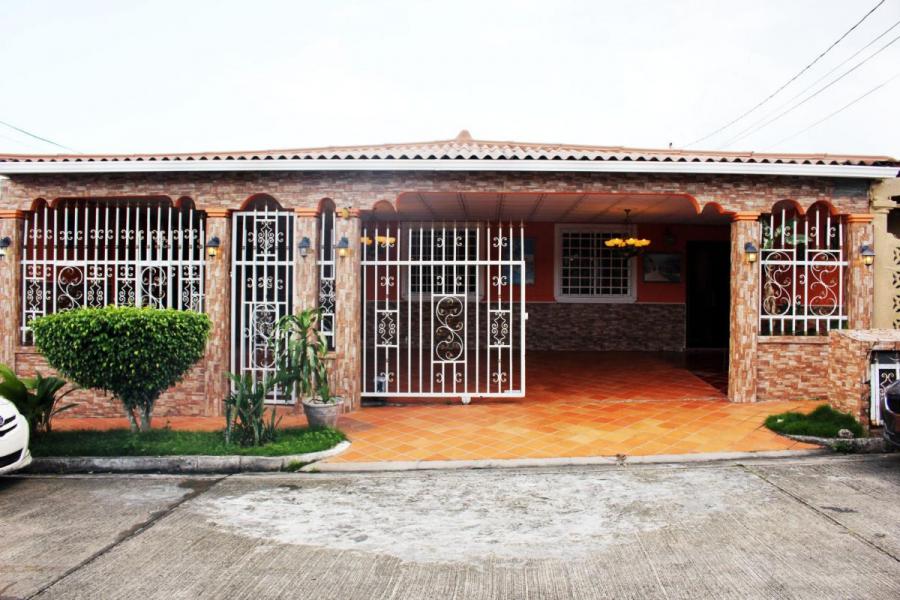 Foto Casa en Venta en Brisas Del Golf, Brisas Del Golf, Panam - U$D 185.000 - CAV34757 - BienesOnLine