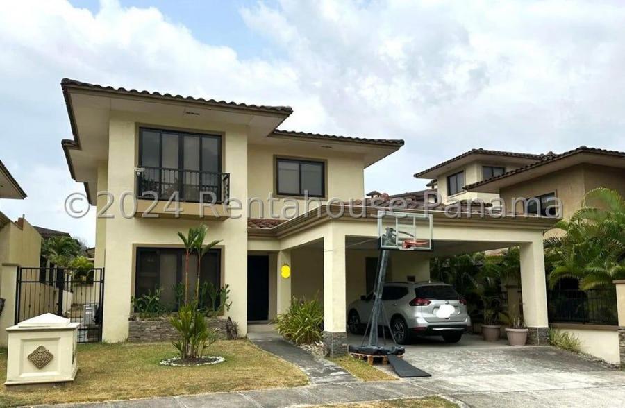 Foto Casa en Venta en Clayton, Clayton, Panam - U$D 940.000 - CAV72246 - BienesOnLine