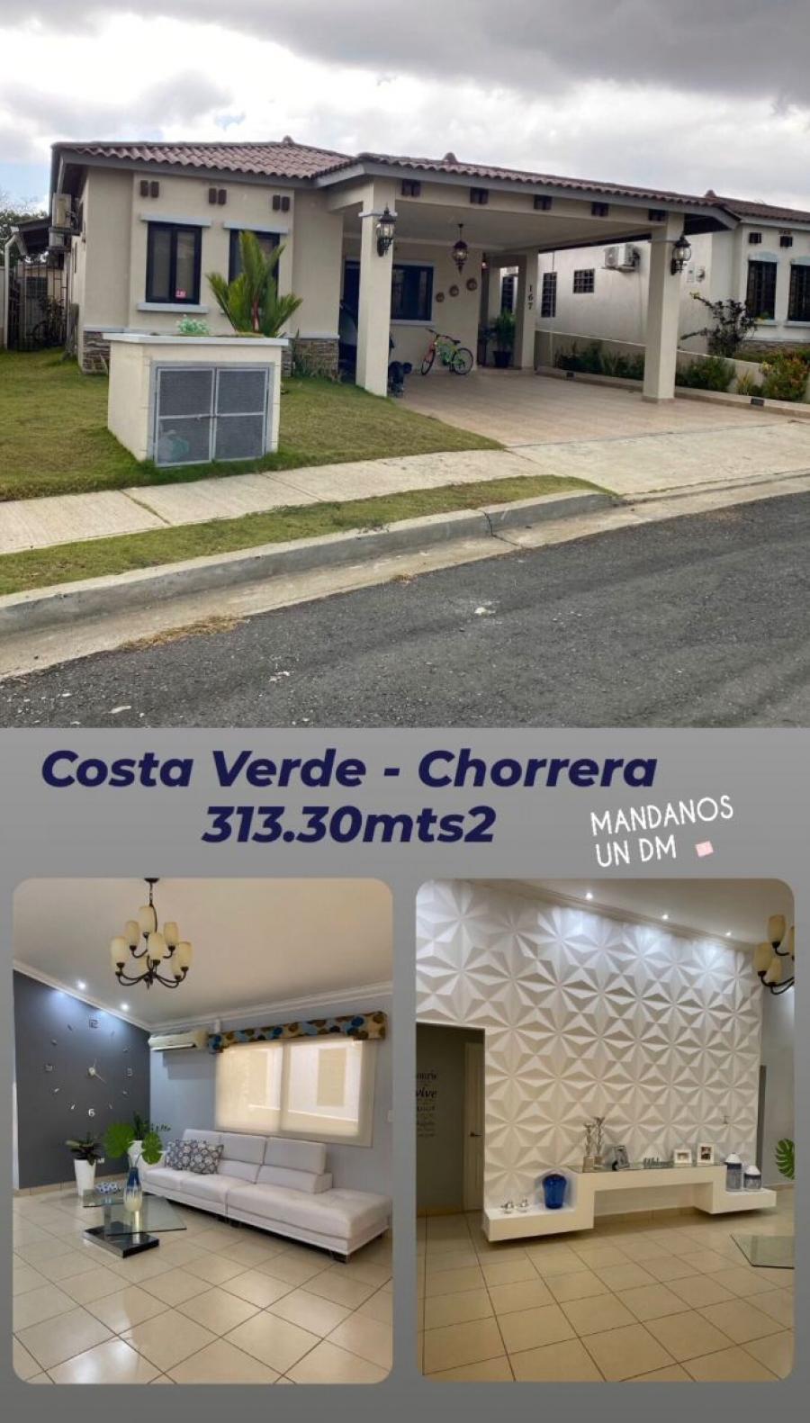 Foto Casa en Venta en barrio colon, La Chorrera, Panam - U$D 210.000 - CAV48259 - BienesOnLine