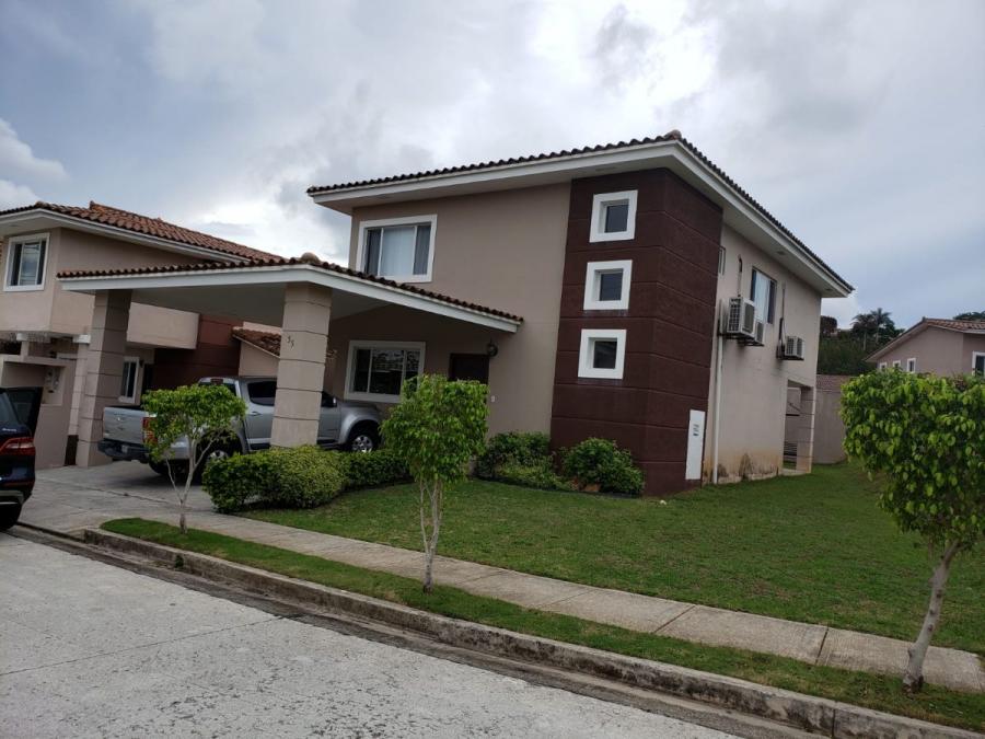 Foto Casa en Venta en Rufina Alfaro, San Miguelito, Panam - U$D 400.000 - CAV61216 - BienesOnLine
