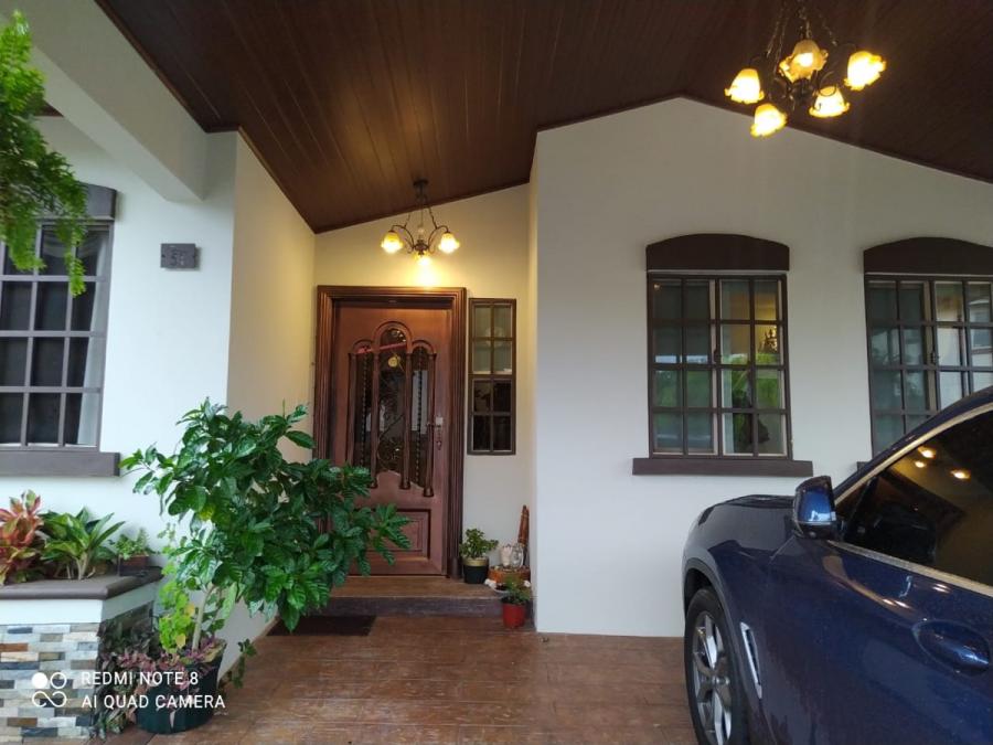 Foto Casa en Venta en Corregimiento de Puerto Caimito, Urbanizacin Spri, Panam Oeste, Distrito de La Chorrera, Panam - U$D 245.000 - CAV46103 - BienesOnLine