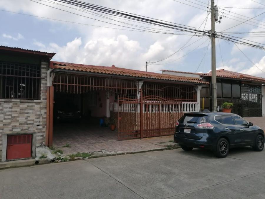 Foto Casa en Venta en Ernesto Cordoba, Ciudad de Panam, Panam - U$D 100.000 - CAV61058 - BienesOnLine
