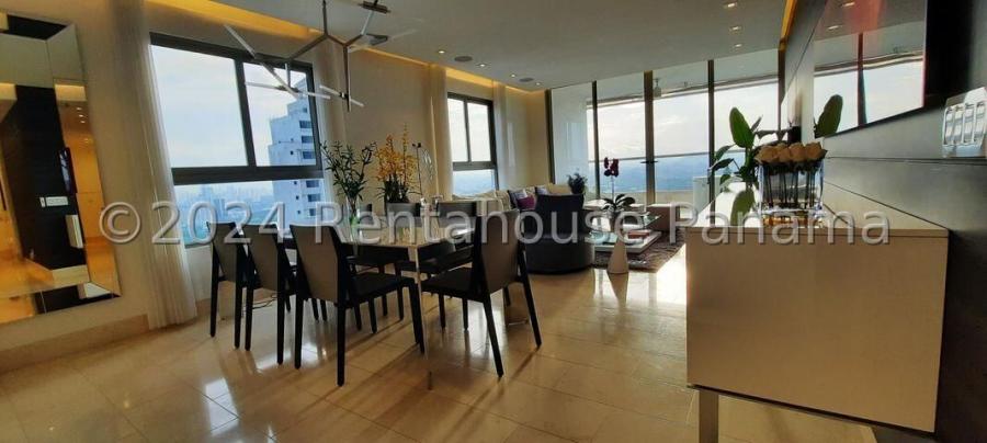 Foto Apartamento en Venta en Santa Maria, Santa Maria, Panam - U$D 615.000 - APV72229 - BienesOnLine