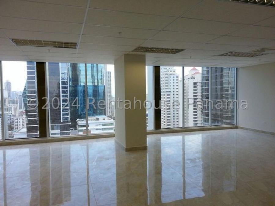 Foto Oficina en Venta en Obarrio, Bella Vista, Panamá - U$D 245.000 - OFV84252 - BienesOnLine