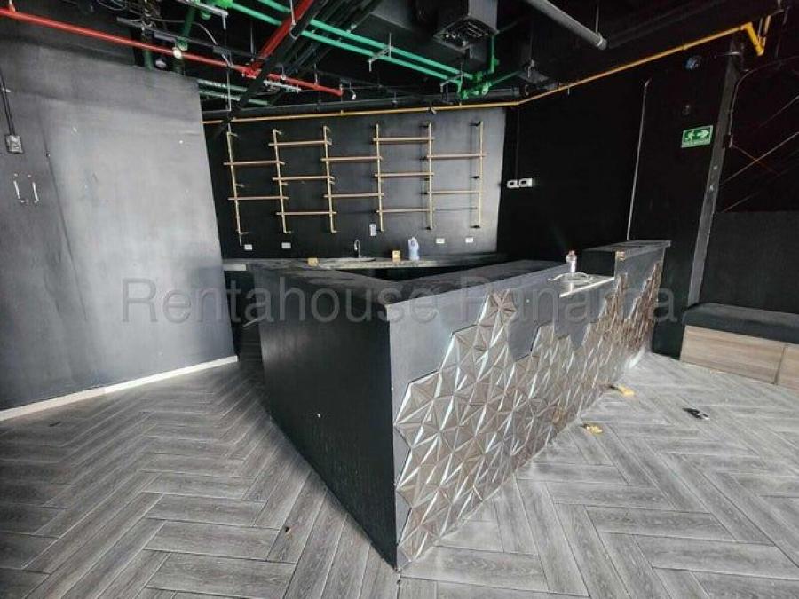 Foto Oficina en Venta en San Francisco, San Francisco, Panamá - U$D 618.000 - OFV83174 - BienesOnLine