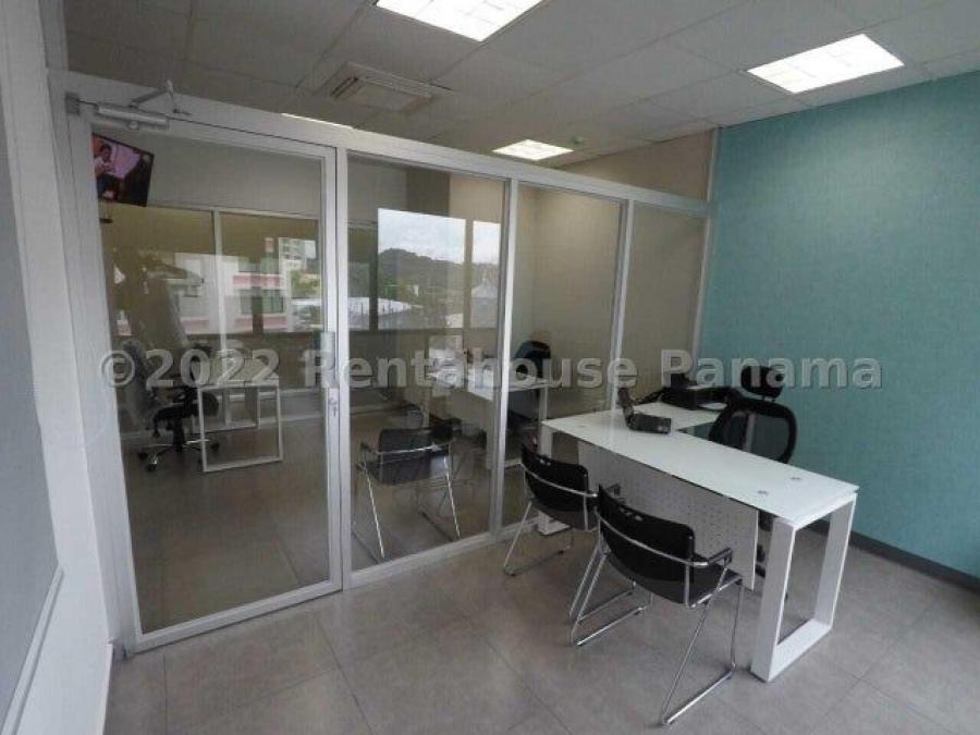 Foto Oficina en Venta en Transistmica, Ciudad de Panamá, Panamá - U$D 140.000 - OFV83859 - BienesOnLine