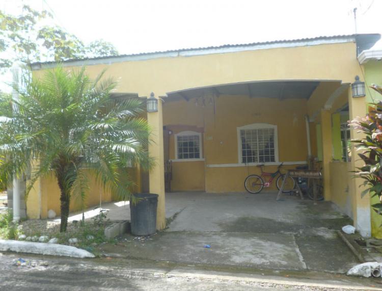 Foto Casa en Venta en cabra, 24 de Diciembre, Panam - U$D 35.000 - CAV2398 - BienesOnLine