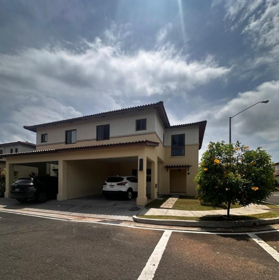 Casa en Venta en Arraiján