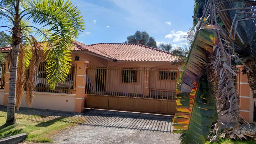 Foto Casa en Venta en David, Chiriqu - U$D 125.000 - CAV52605 - BienesOnLine