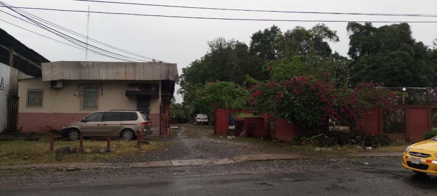 Foto Terreno en Venta en Villalobos, Pedregal, Panam - U$D 1.350.000 - TEV61049 - BienesOnLine