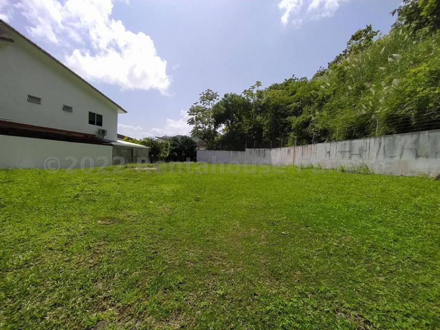 Foto Terreno en Venta en Altos de Panam, Amelia Denis De Icaza, Panam - U$D 250.000 - TEV54793 - BienesOnLine