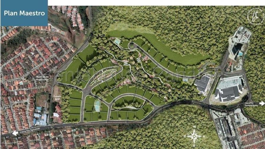 Foto Terreno en Venta en Brisas Del Golf, San Miguelito, Panamá - U$D 1.679.600 - TEV83817 - BienesOnLine