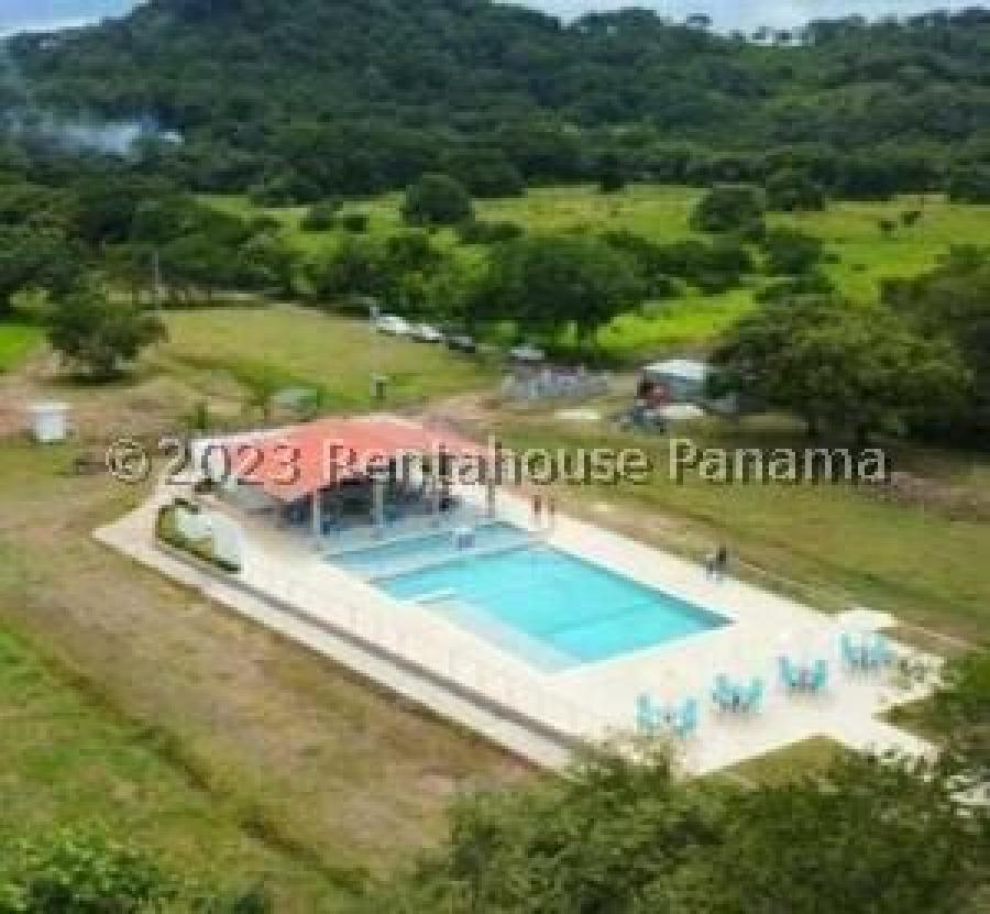 Foto Terreno en Venta en Cermeño, Cermeño, Panamá - U$D 49.000 - TEV66041 - BienesOnLine