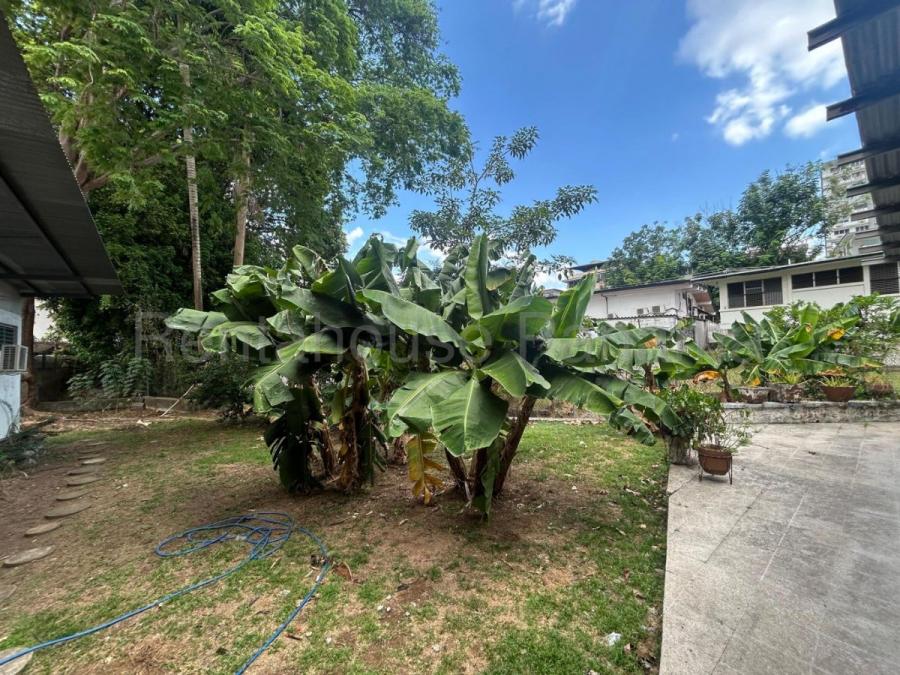 Foto Terreno en Venta en El Cangrejo, Bella Vista, Panamá - U$D 600.000 - TEV84292 - BienesOnLine