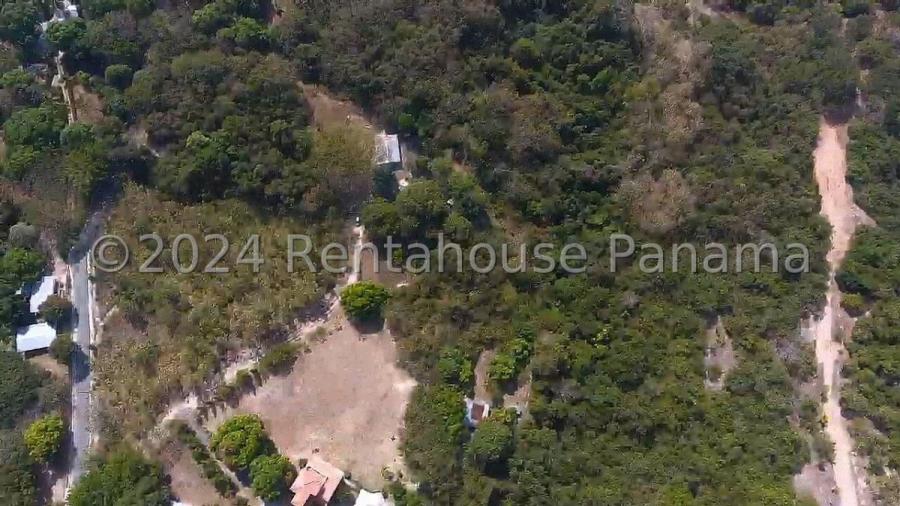 VENTA DE TERRENO EN EL CHIRU