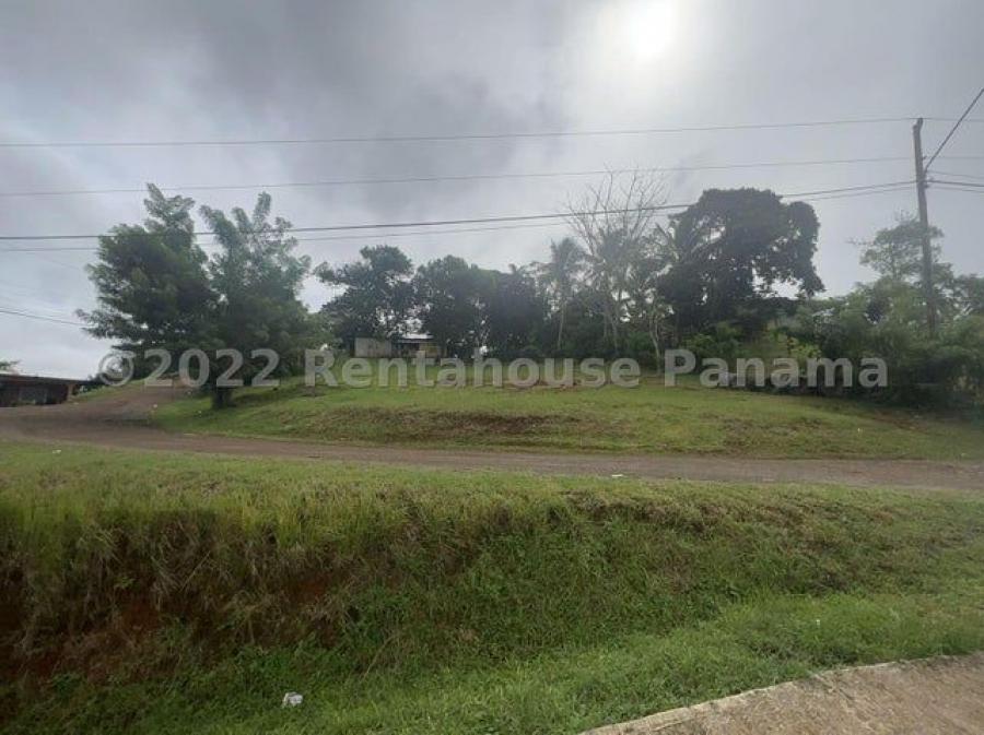Foto Terreno en Venta en La Chorrera, Panam - U$D 25.000 - TEV71963 - BienesOnLine