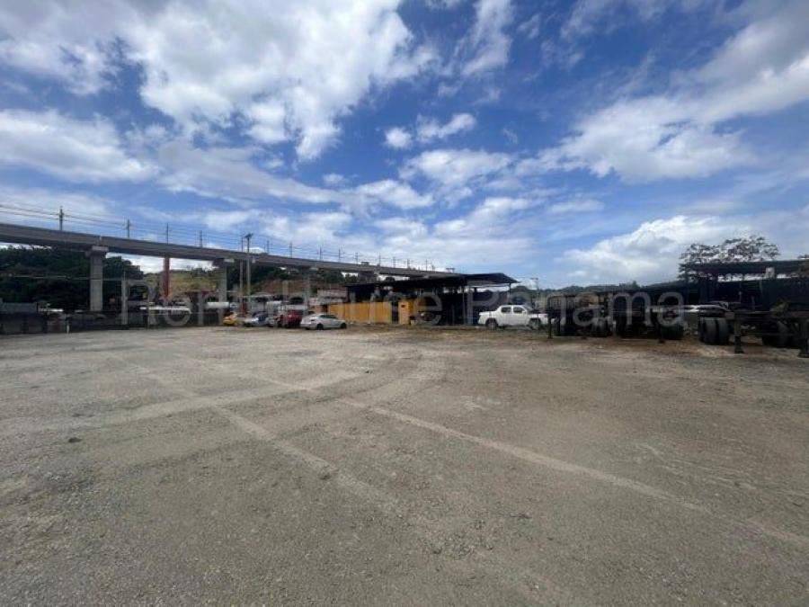 Foto Terreno en Venta en Las Cumbres, Ciudad de Panamá, Panamá - U$D 7.203.488 - TEV83529 - BienesOnLine