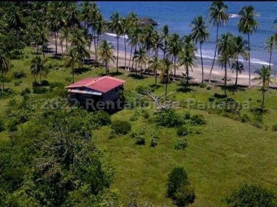 Foto Terreno en Venta en Palmilla, Coclé, Coclé - U$D 1.890.000 - TEV82435 - BienesOnLine
