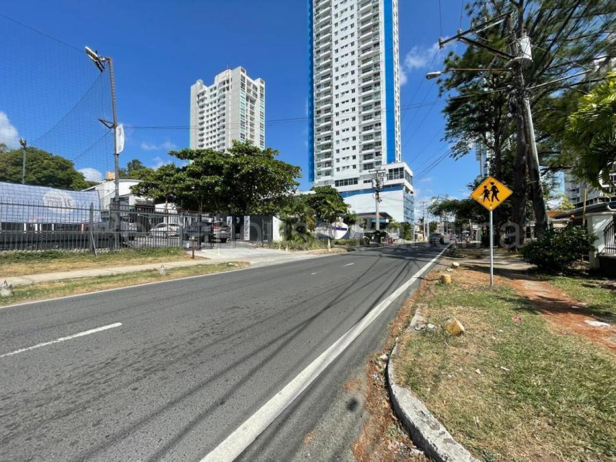 Foto Terreno en Venta en San Francisco, San Francisco, Panamá - U$D 4.387.000 - TEV84313 - BienesOnLine