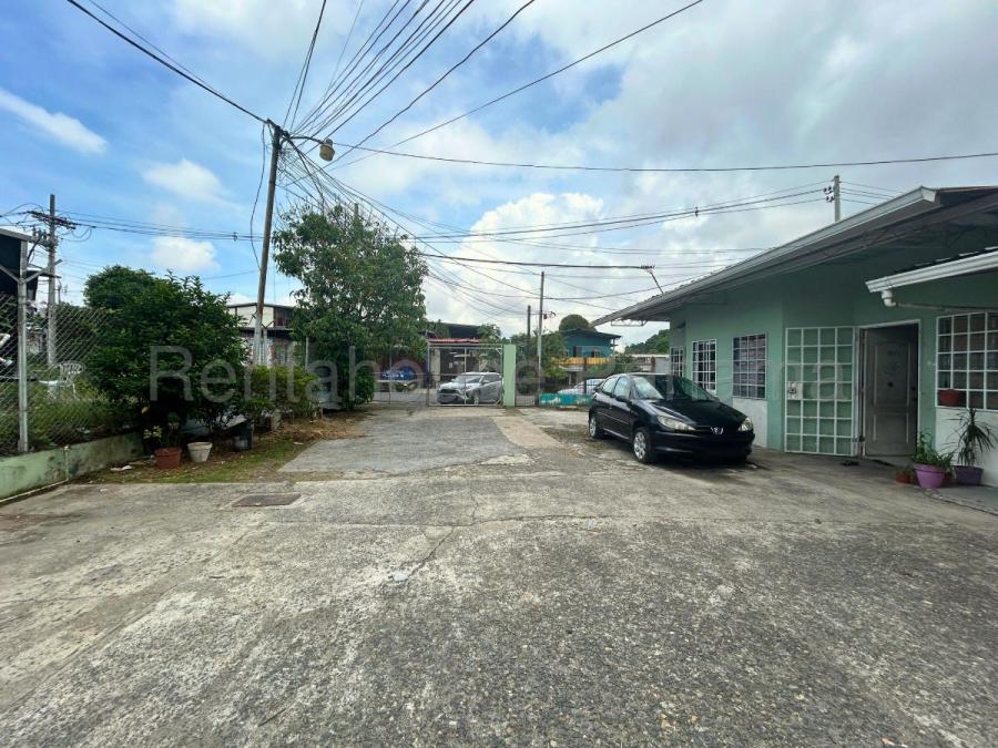 Foto Edificio en Venta en Ciudad de Panamá, Panamá - U$D 340.000 - EDV80909 - BienesOnLine
