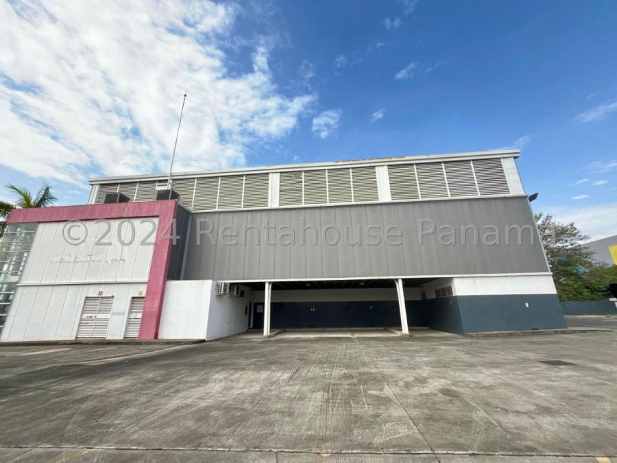 Foto Edificio en Venta en panama, Panam - U$D 4.450.000 - EDV71834 - BienesOnLine