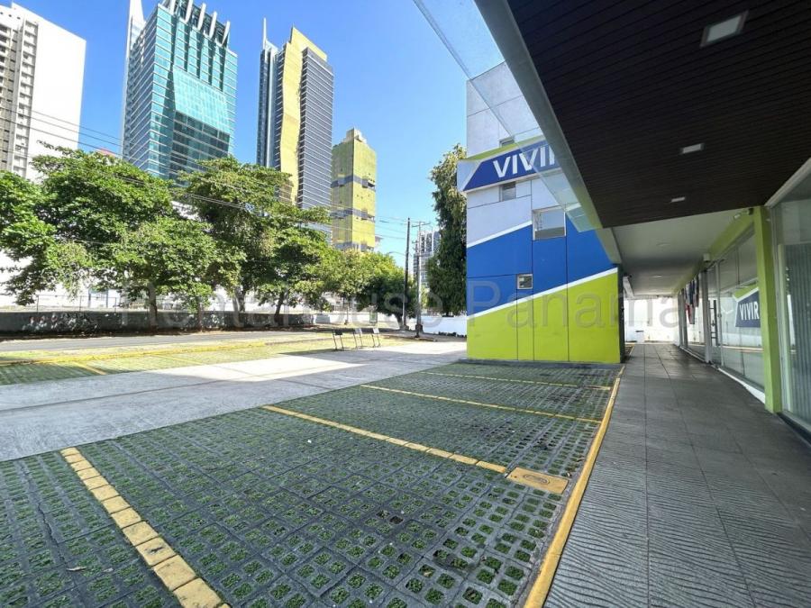 Foto Edificio en Venta en Ciudad de Panamá, Panamá - U$D 4.200.000 - EDV79543 - BienesOnLine