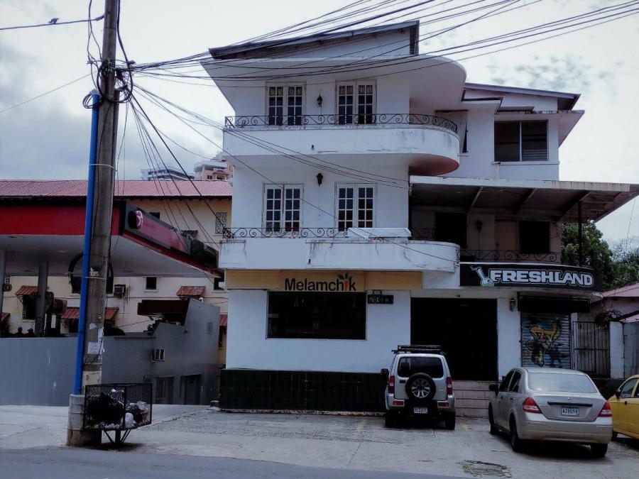 Foto Edificio en Venta en Ciudad de Panamá, Panamá - U$D 1.000.000 - EDV81718 - BienesOnLine