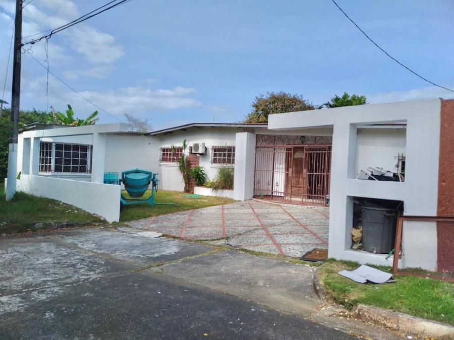 Foto Casa en Venta en VILLA ZAITA, Ciudad de Panam, Panam - U$D 200.000 - CAV56960 - BienesOnLine