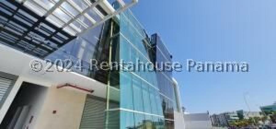 Foto Galera en Venta en Parque Lefevre, Panamá - U$D 500.000 - GAV72313 - BienesOnLine