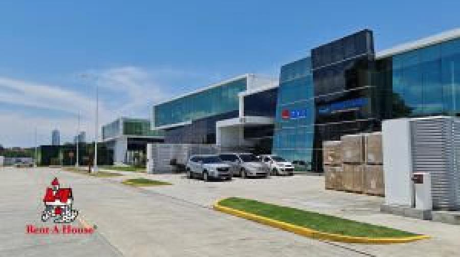 Foto Galera en Venta en Parque Lefevre, Panamá - U$D 585.000 - GAV72317 - BienesOnLine