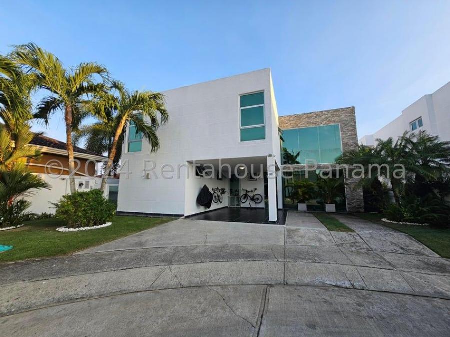 Foto Casa en Venta en Costa Sur, Costa Sur, Panam - U$D 550.000 - CAV72342 - BienesOnLine