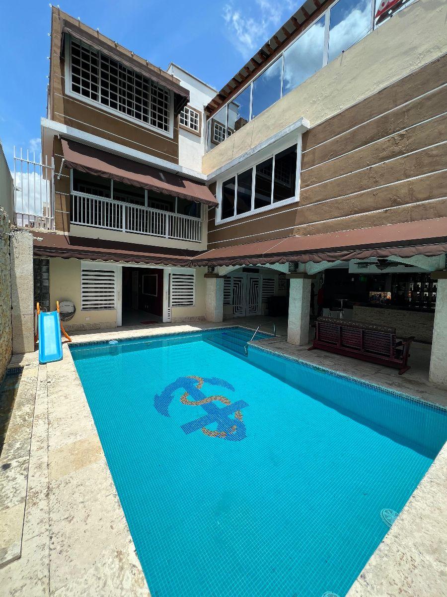 Foto Casa en Venta en Brisas del golf, Rufina Alfaro, Panam - U$D 450 - CAV70664 - BienesOnLine