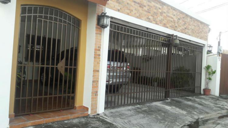 Foto Casa en Venta en Juan Diaz, Juan Daz, Panam - U$D 349.000 - CAV14227 - BienesOnLine