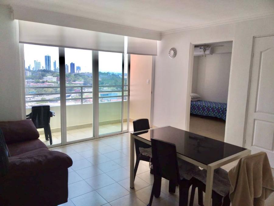 Foto Apartamento en Venta en EDISON PARK, Ciudad de Panam, Panam - U$D 134.500 - APV56956 - BienesOnLine