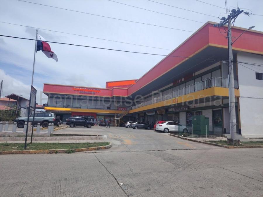 Foto Local en Venta en Ciudad de Panamá, Panamá - U$D 3.500.000 - LOV81265 - BienesOnLine