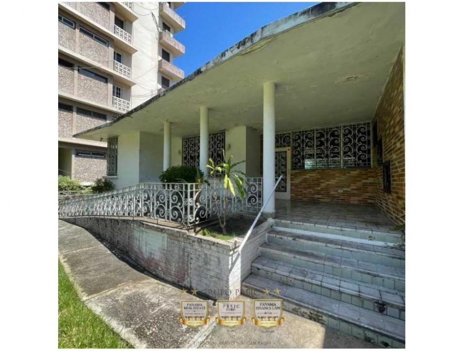 Foto Casa en Alquiler en EL CANGREJO, EL CANGREJO, Panam - U$D 4.500 - CAA61966 - BienesOnLine