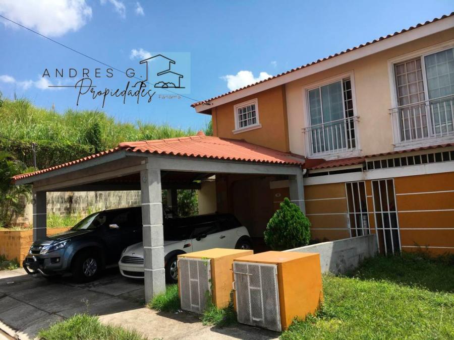 Foto Casa en Alquiler en LAS ACACIAS, Juan Daz, Panam - U$D 900 - CAA67115 - BienesOnLine