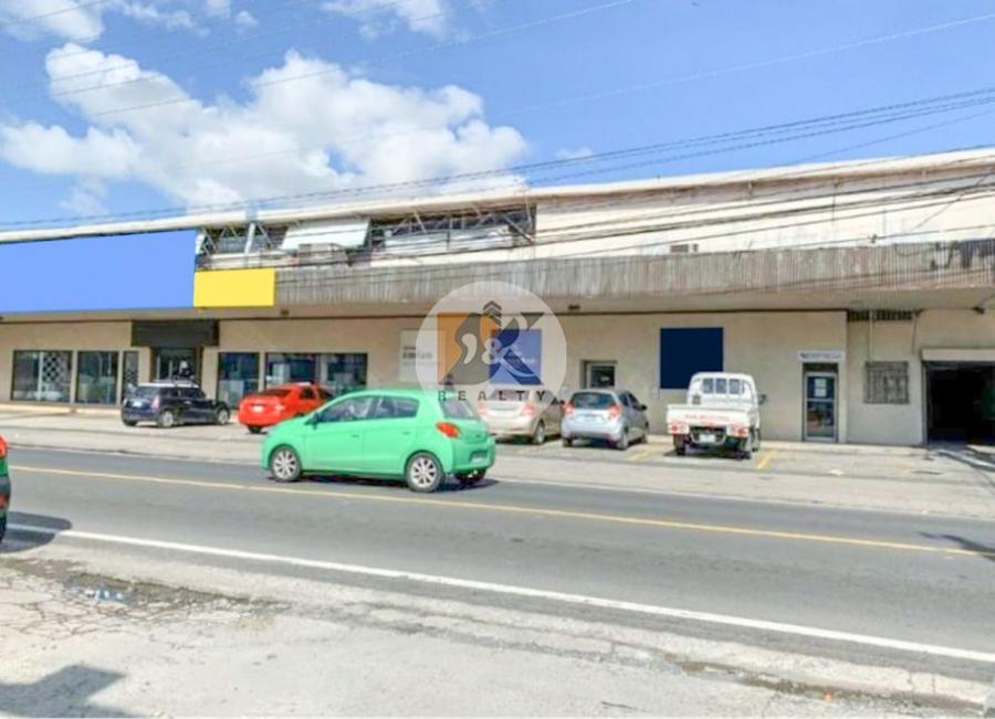 Foto Local en Venta en parque Lefevre, Ciudad de Panamá, Panamá - U$D 2.200.000 - LOV61573 - BienesOnLine