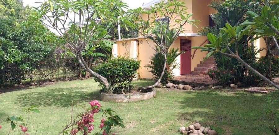 Foto Casa en Venta en San Carlos, Panam - U$D 137.500 - CAV30842 - BienesOnLine