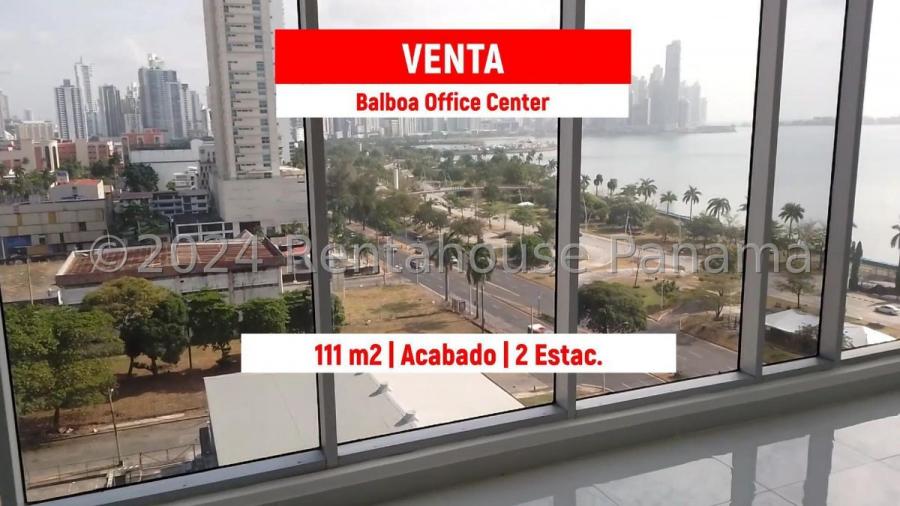 Foto Oficina en Venta en Avenida Balboa, Avenida Balboa, Panam - U$D 261.390 - OFV71827 - BienesOnLine