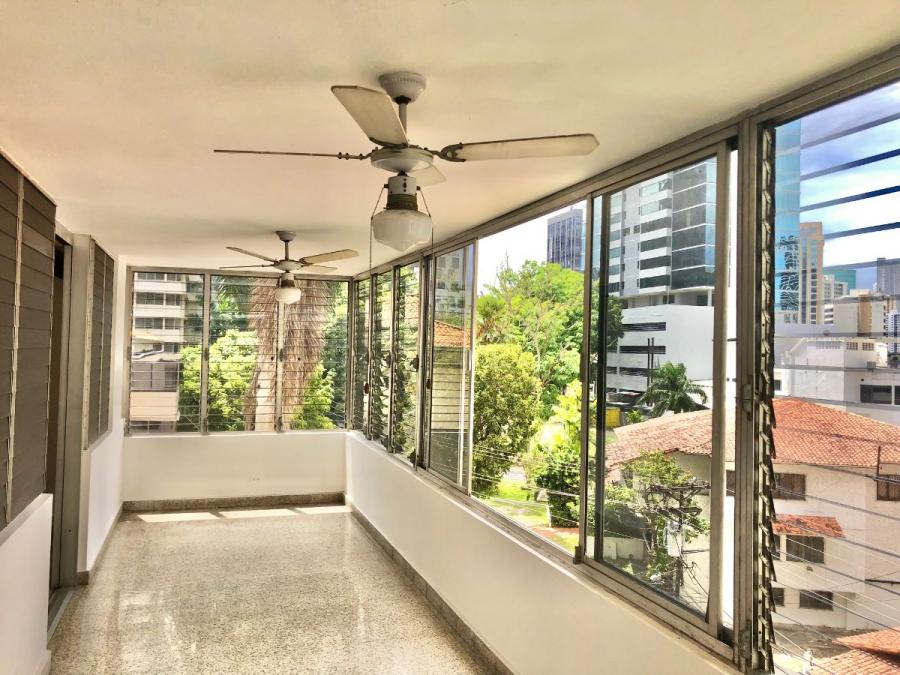 Foto Apartamento en Venta en CAMPO ALEGRE, Ciudad de Panam, Panam - U$D 160.000 - APV56951 - BienesOnLine
