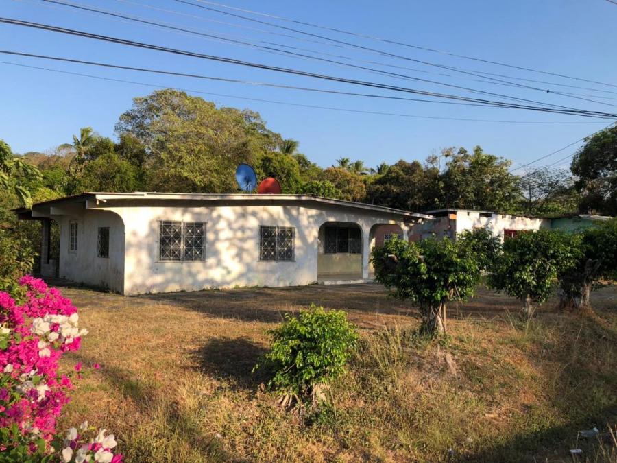 Foto Casa en Venta en Sajalices, Chame, Panam - U$D 80.000 - CAV62560 - BienesOnLine